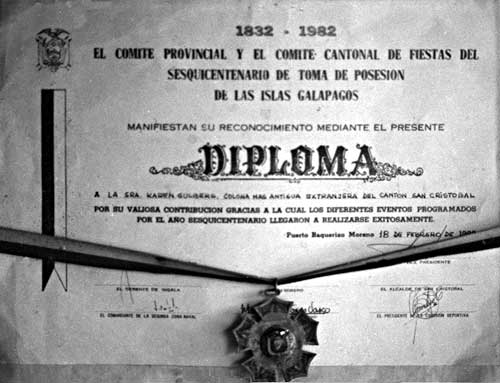 Diploma